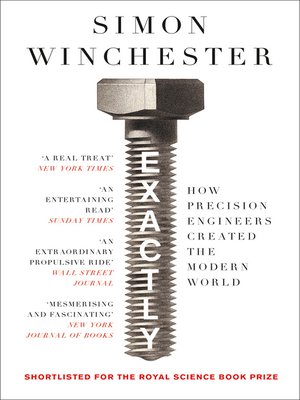 Exactly - ebook